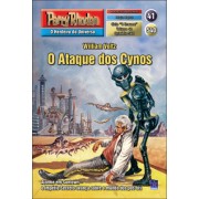 PR540 - O Ataque dos Cynos (Digital)