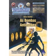 PR694 - As Bombas Antimolkex (Digital)