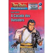 PR703 - A Caçada dos Outsiders (Digital)