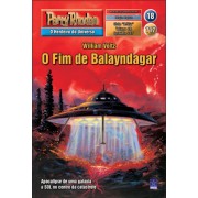 PR717 - O Fim de Balayndagar (Digital)