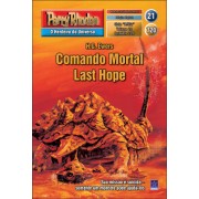 PR720 - Comando Mortal Last Hope (Digital)