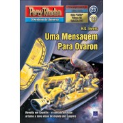 PR722 - Uma Mensagem Para Ovaron (Digital)