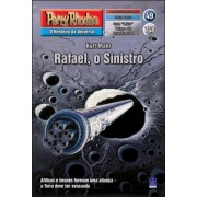 PR748 - Rafael, o Sinistro (Digital)