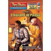 PR767 - O Vigilante de Palatka (Digital)