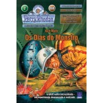 PR869 - Os Dias do Monstro (Digital)