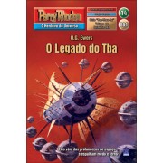 PR881 - O Legado do Tba (Digital)
