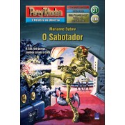 PR898 - O Sabotador (Digital)