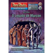 PR915 - O Legado de Murcon (Digital)