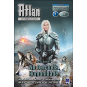 Pacote de Ciclo Atlan - "Aventuras Temporais" - 1a. Parte - AT01-20 (Digital)
