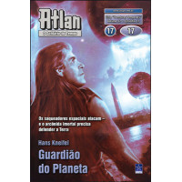 AT17 - Guardião do Planeta (Digital)