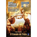 Assinatura Digital Perry Rhodan e Atlan Completa - 18 Volumes - Previsão Trimestral - Início 05/06/2023