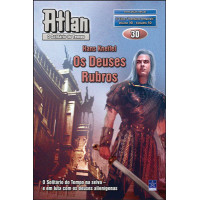 AT30 - Os Deuses Rubros (Digital)