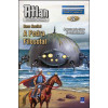 Assinatura Digital Perry Rhodan e Atlan Completa - 18 Volumes - Previsão Trimestral - Início 20/08/2025