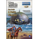 Assinatura Digital Perry Rhodan e Atlan Completa - 18 Volumes - Previsão Trimestral - Início 20/08/2025