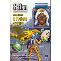 AT0034 - O Projeto Sideral (Digital)