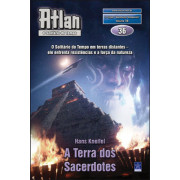 AT0036 - A Terra dos Sacerdotes (Digital)