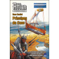 Assinatura Digital Perry Rhodan e Atlan Completa - 18 Volumes - Previsão Trimestral - Início 05/10/2026