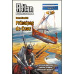 Assinatura Digital Perry Rhodan e Atlan Completa - 18 Volumes - Previsão Trimestral - Início 05/10/2026