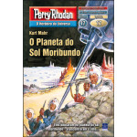 Assinatura Digital Perry Rhodan 1º Ciclo - 3 Volumes - Previsão Trimestral - Início 05/06/2023