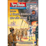 Assinatura Digital Perry Rhodan 1º Ciclo - 3 Volumes - Previsão Trimestral - Início 05/10/2023