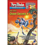Assinatura Digital Perry Rhodan 1º Ciclo - 3 Volumes - Previsão Trimestral - Início 05/12/2023