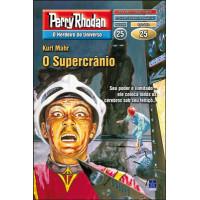 PR25 - O Supercrânio (Digital)