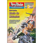 Pacote de Ciclo "A Terceira Potência" - 2a. Parte - PR0026-0049 (Digital)