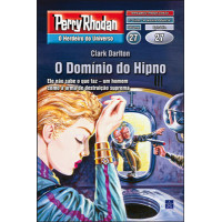PR27 - O Domínio do Hipno (Impresso)
