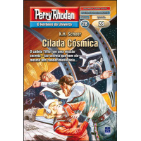 PR28 - Cilada Cósmica (Digital)