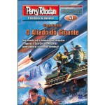 Assinatura Digital Perry Rhodan 1º Ciclo - 3 Volumes - Previsão Trimestral - Início 20/05/2025