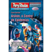 PR45 - Aralon, o Centro de Epidemias (Digital)
