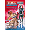 Assinatura Digital Perry Rhodan 1º Ciclo - 3 Volumes - Previsão Trimestral - Início 05/11/2025