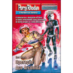 Assinatura Digital Perry Rhodan 1º Ciclo - 3 Volumes - Previsão Trimestral - Início 05/11/2025