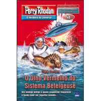 PR48 - O Olho Vermelho do Sistema Betelgeuse (Impresso)