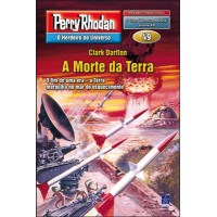 PR49 - A Morte da Terra (Impresso)