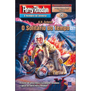 PR0050 - O Solitário do Tempo (Digital)