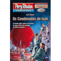 Assinatura Digital Perry Rhodan 2º Ciclo - 3 Volumes - Previsão Trimestral - Início 20/05/2026