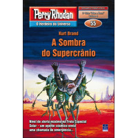 Assinatura Digital Perry Rhodan 2º Ciclo - 3 Volumes - Previsão Trimestral - Início 05/08/2026