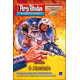 Assinatura Digital Perry Rhodan 2º Ciclo - 3 Volumes - Previsão Trimestral - Início 05/10/2026
