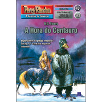 PR542 - A Hora do Centauro (Digital)