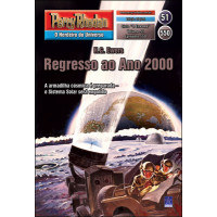 PR550 - Regresso ao Ano 2000 (Digital)