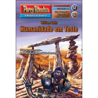 PR551 - Humanidade em Teste (Digital)