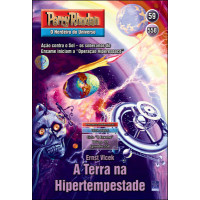 PR558 - A Terra na Hipertempestade (Digital)