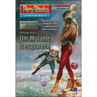 PR576 - Um Mutante Desaparece (Digital)