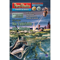 PR578 - No Labirinto dos Mortos (Digital)