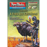 PR587 - A Frota dos Salvadores (Digital)