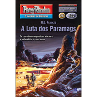PR594 - A Luta dos Paramags (Digital)
