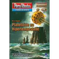 PR596 - Planetoide na Hipertempestade (Digital)