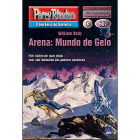 PR607 - Arena: Mundo de Gelo (Digital)