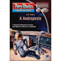 PR616 - A Andropeste (Digital)
